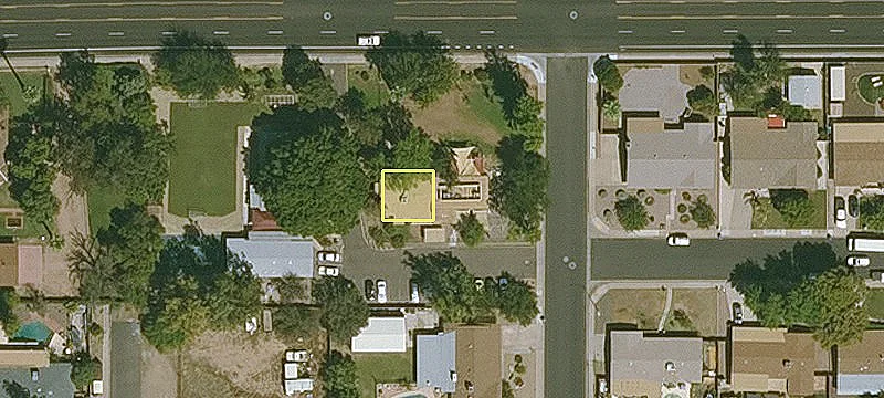 2403 Brown Rd