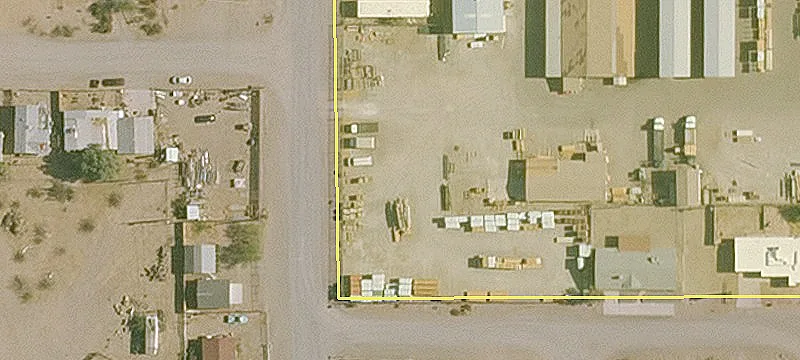 4542 Camino Ejercito