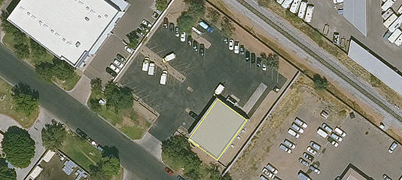 1316 San Pedro St