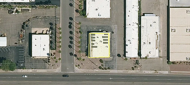 2410 Huachuca Dr