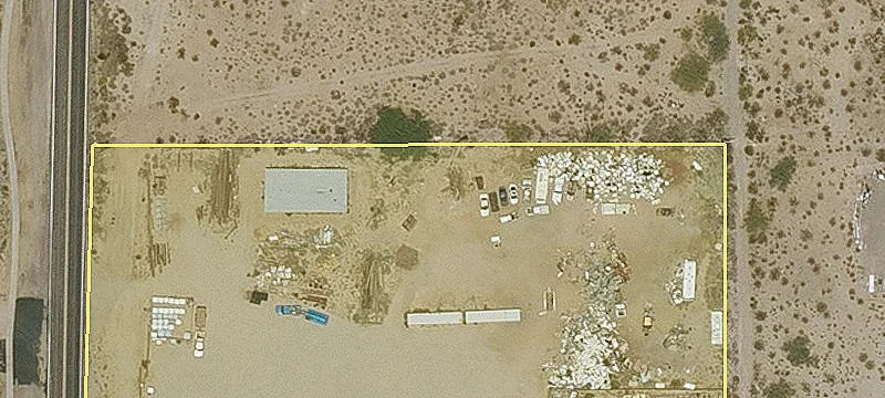 2140 Ajo Gila Bnd Hwy