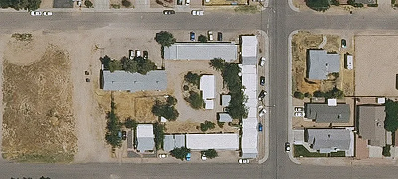 1401 Main St