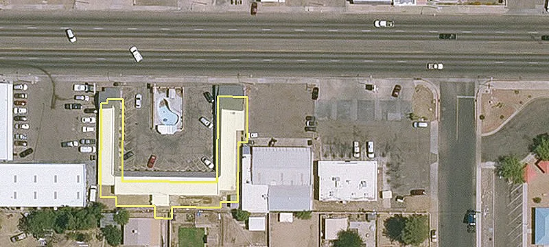 1153 Thatcher Blvd