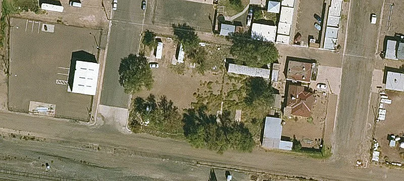 100 3rd Ave