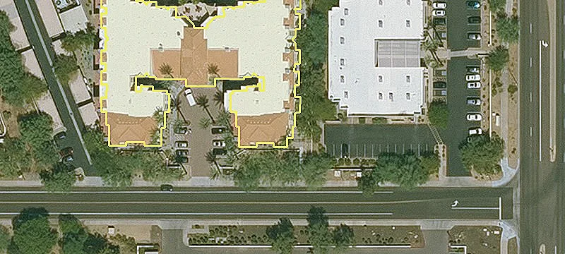 9160 Desert Cv Ave, Unit 121