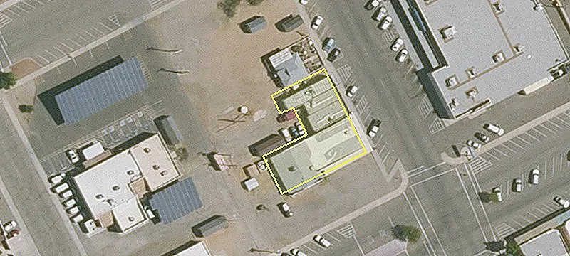1212 Kofa Ave