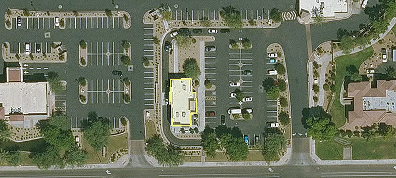 2985 Alma School Rd