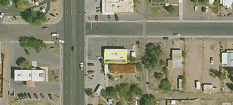 879 Arizona Blvd