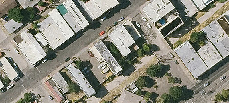 507 Sullivan St