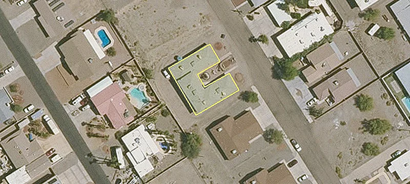 405 Hummingbird Dr