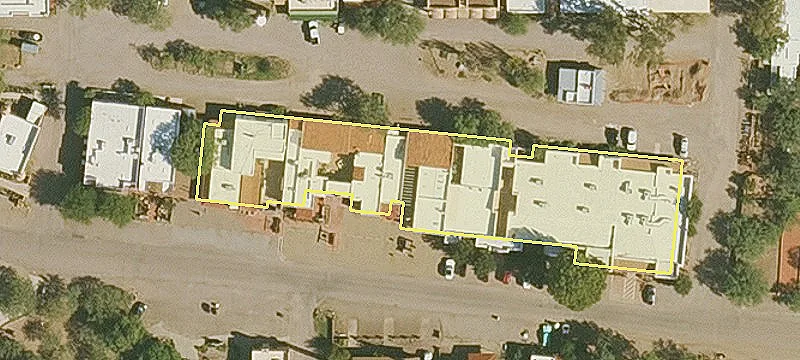 111 Tubac Rd