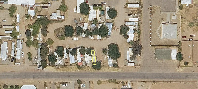 51319 Us Hwy 60th, Unit 89