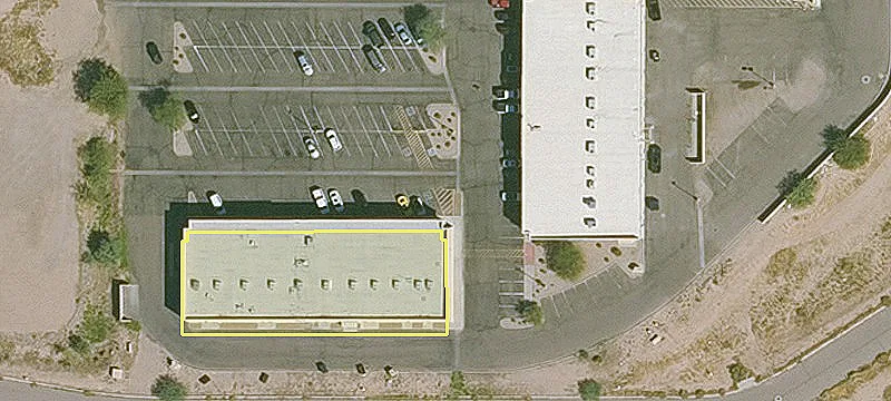 1409 Arizona Blvd