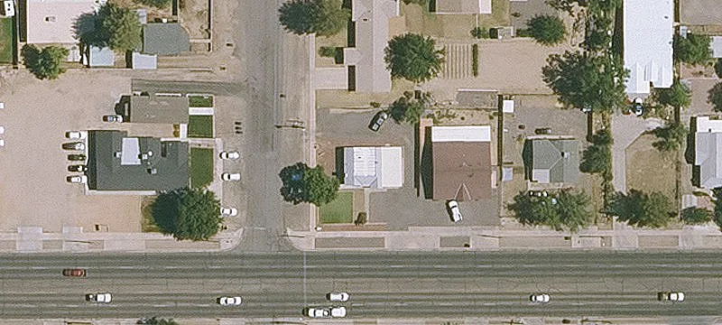 3888 Main St