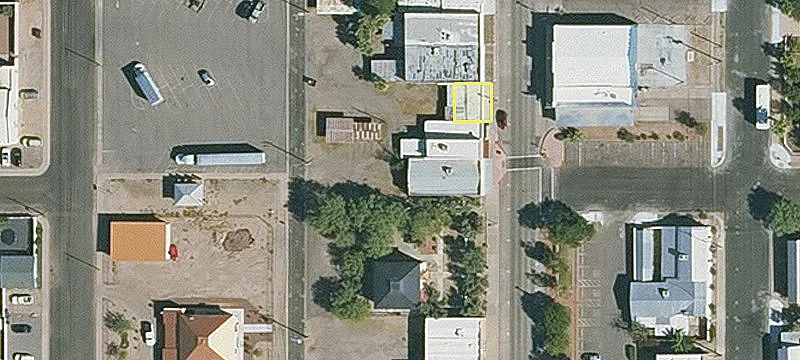 200 Main St