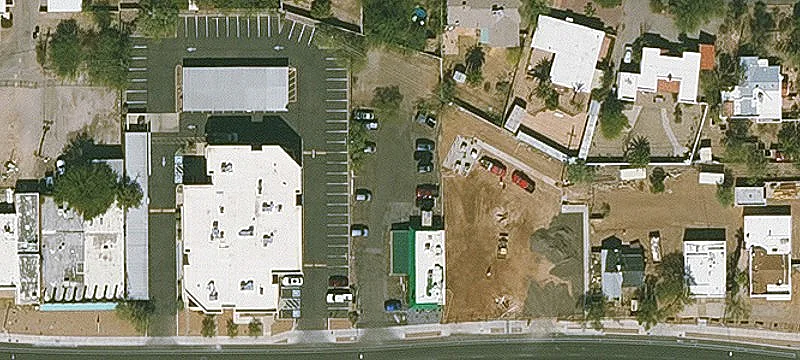 2707 Broadway Blvd