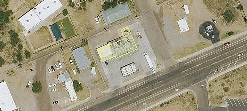 906 Hwy 92