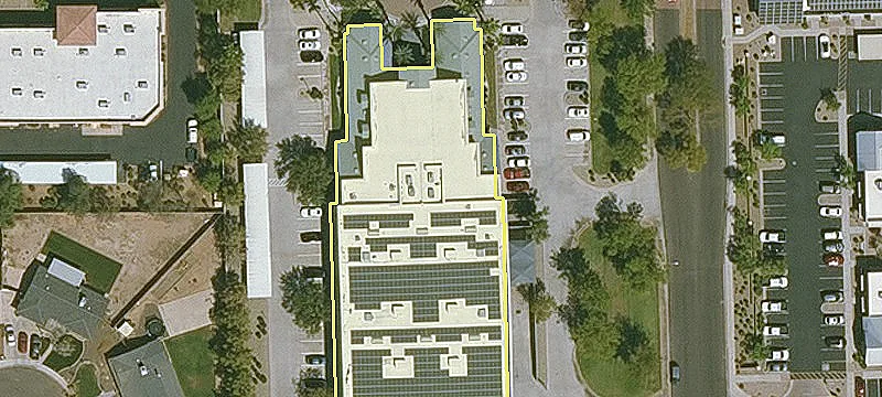 525 Baseline Rd