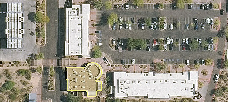 32531 Scottsdale Rd Ste, Unit 112