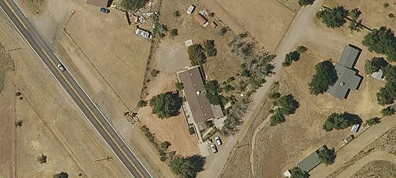 7105 Williamson Vly Rd