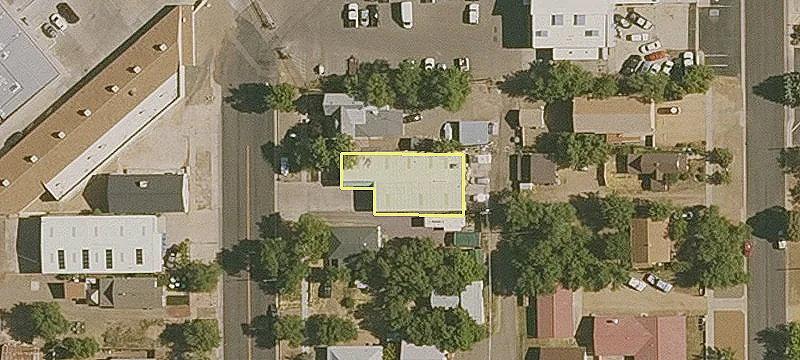 419 Mt Vernon Ave