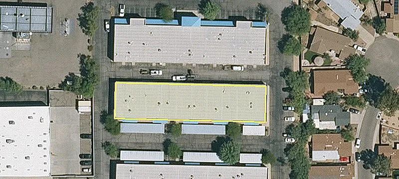 2005 Ruthrauff Rd