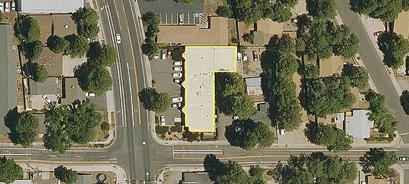 2900  St