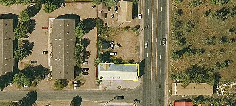 1679 White Mtn Blvd