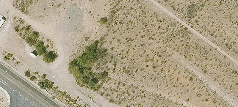 9567 Old Vail Rd