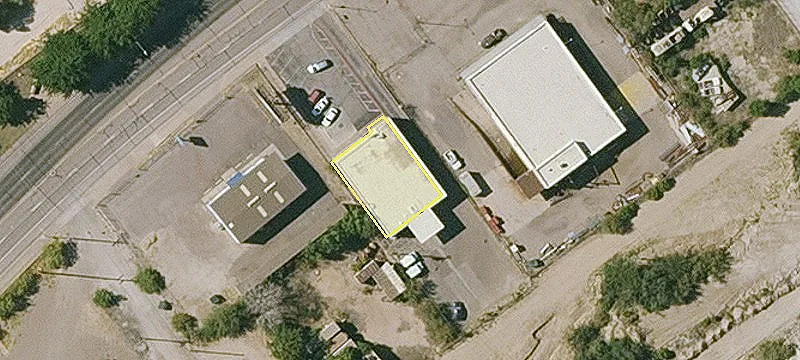 161 Live Oak St