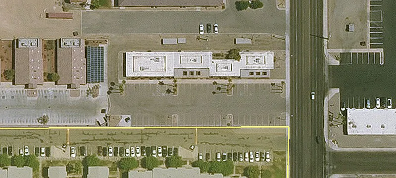 2244 Ave A A