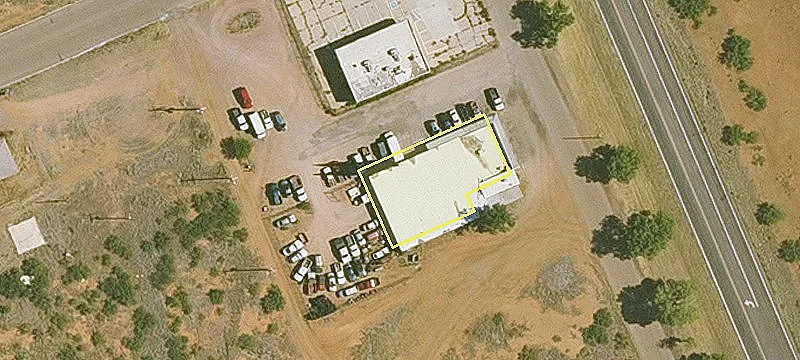 247 Frontage Rd