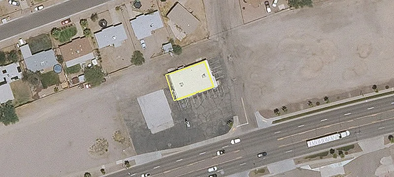 500 Pima St