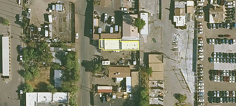 919 Mary St