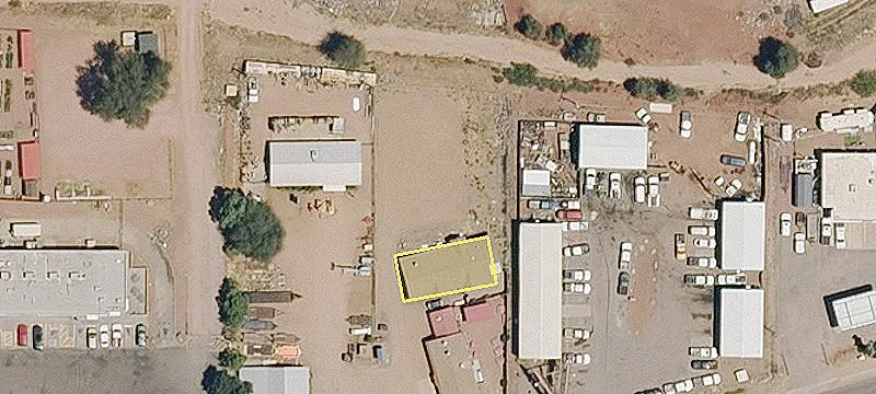 3870 Az Hwy 260