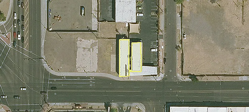 612 Van Buren St