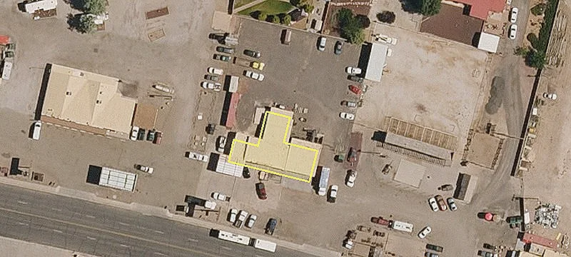 22900 Old Hwy 66