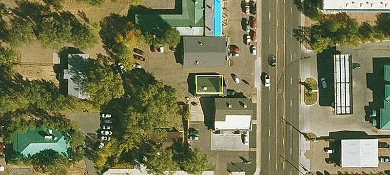 260 White Mtn Rd