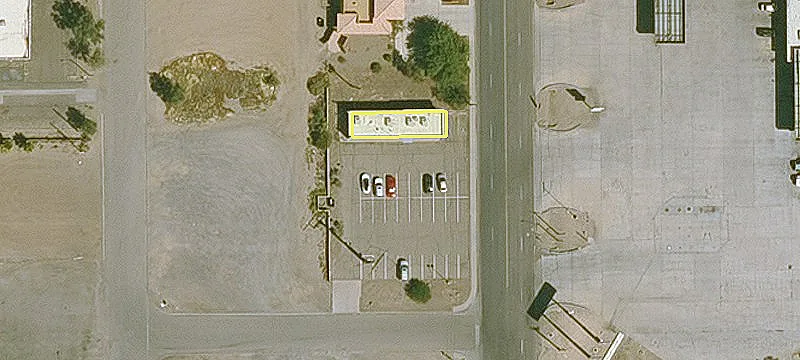 3260 Toltec Rd