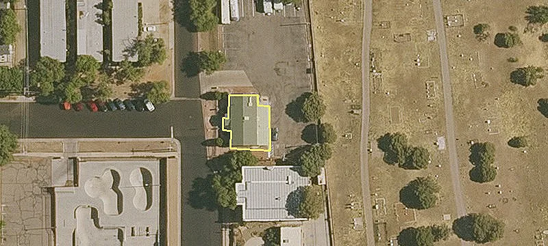 202 Arizona Ave