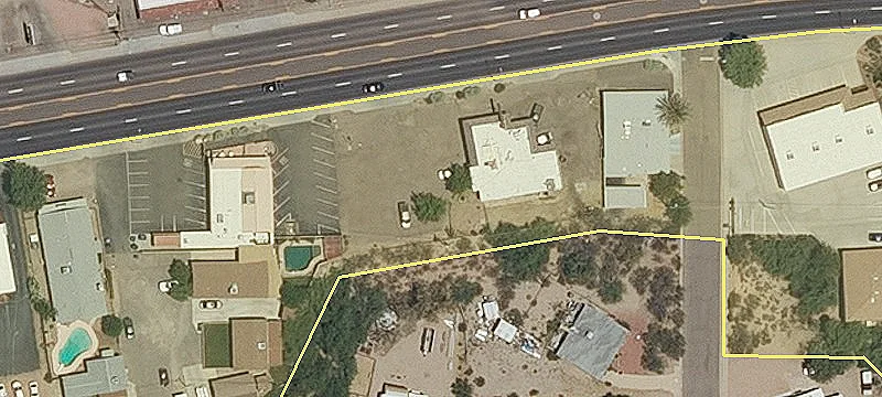621 Wickenburg Way