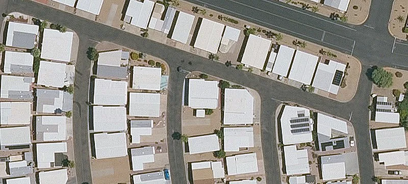 17200 Bell Rd Lot, Unit 805