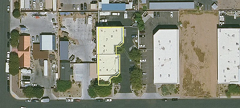 930 Juanita Ave
