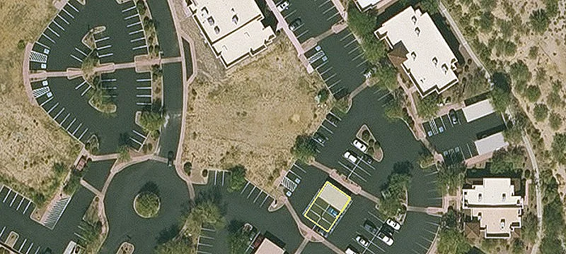 1810 Innovation Park Dr