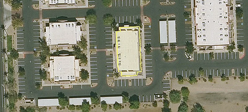 9159 Thunderbird Rd, Unit 104