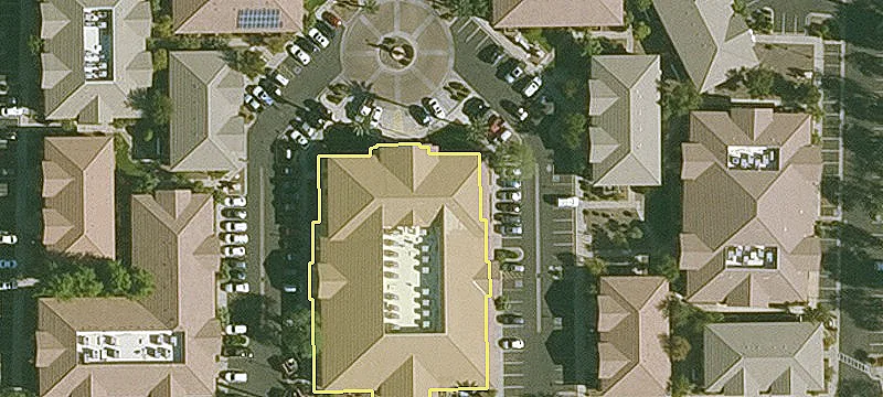 2149 Warner Rd, Unit 115