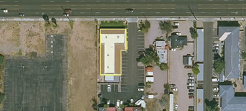 1045 University Dr