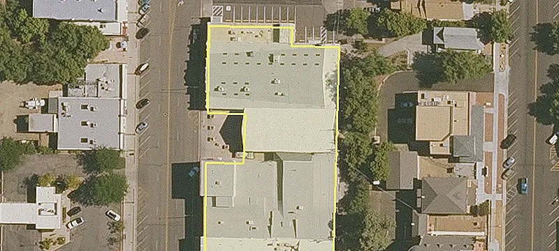 215 Cortez St