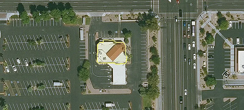 2998 Alma School Rd
