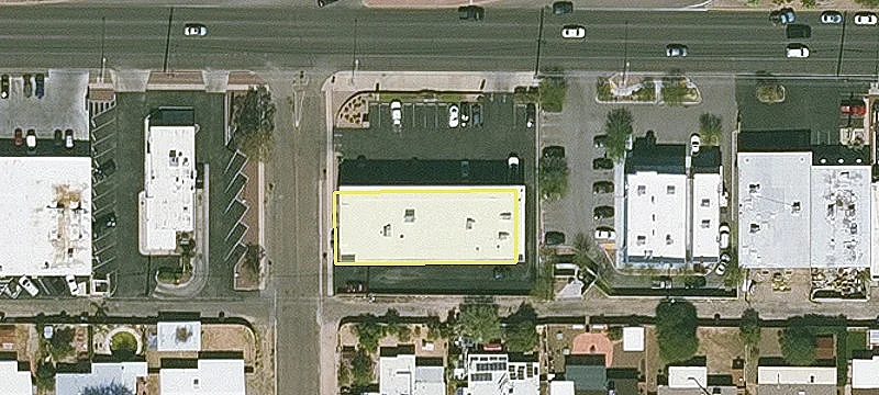 5700 Broadway Blvd